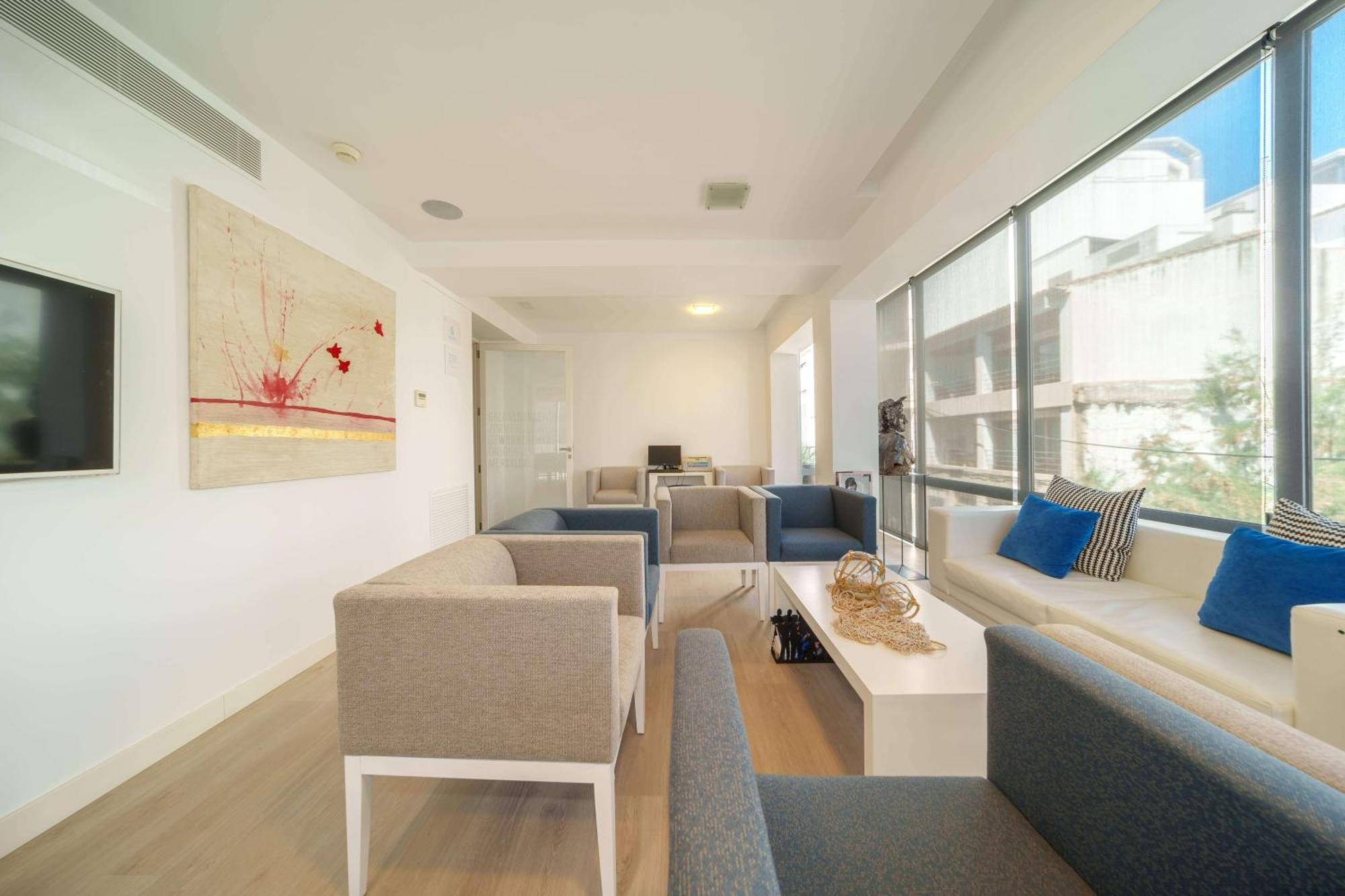Mar Calma Hotel Порт де Пойенса Екстериор снимка