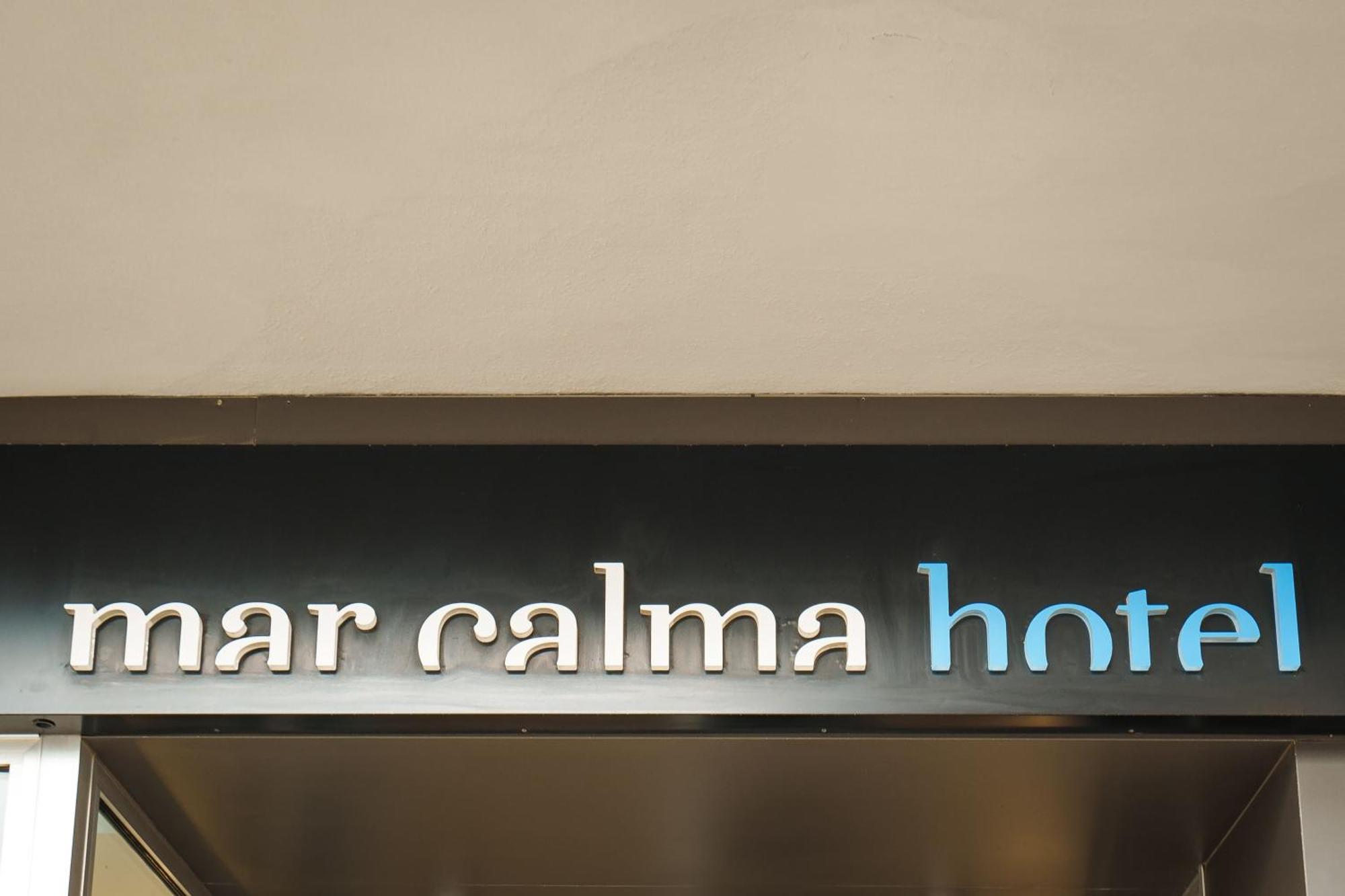 Mar Calma Hotel Порт де Пойенса Екстериор снимка