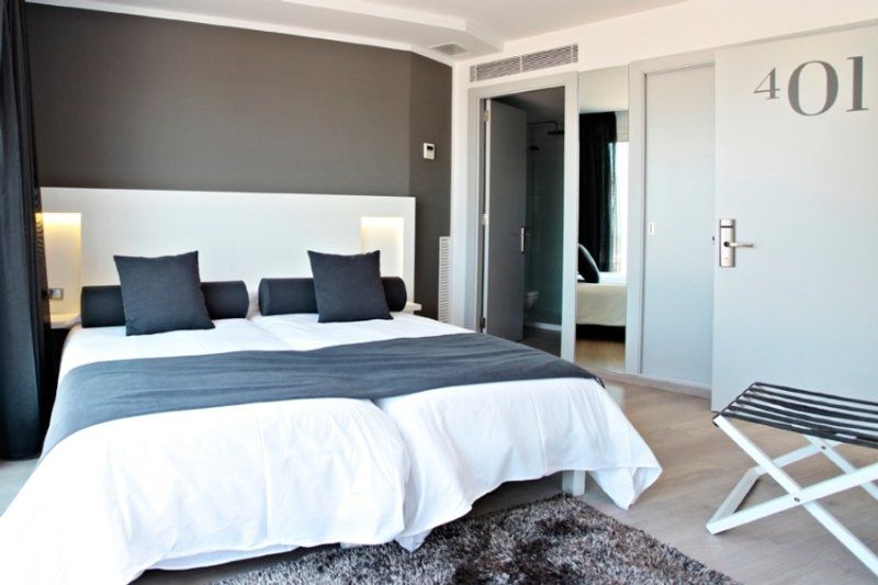 Mar Calma Hotel Порт де Пойенса Екстериор снимка