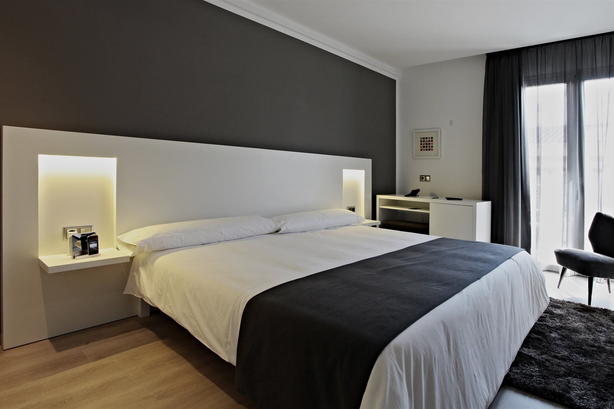 Mar Calma Hotel Порт де Пойенса Екстериор снимка